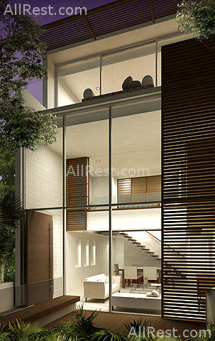 IndoChine Villa Santi 7